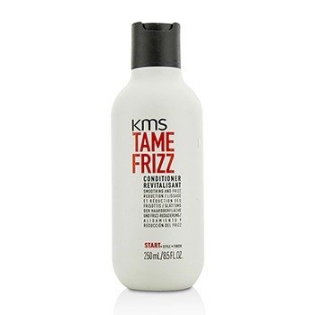 馴服毛躁護髮素（平滑和減少毛躁） (Tame Frizz Conditioner (Smoothing and Frizz Reduction))