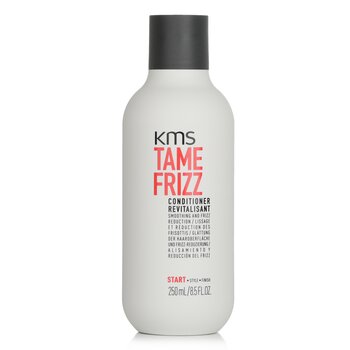 馴服毛躁護髮素（平滑和減少毛躁） (Tame Frizz Conditioner (Smoothing and Frizz Reduction))