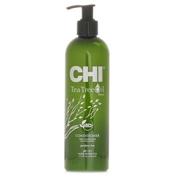 CHI 茶樹精油護髮素 (Tea Tree Oil Conditioner)