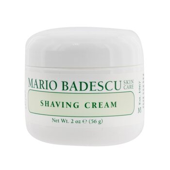 剃須膏 (Shaving Cream)