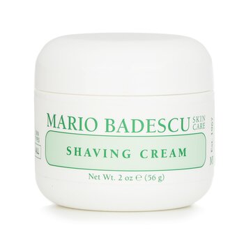 Mario Badescu 剃須膏 (Shaving Cream)