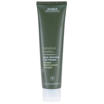 Aveda 草本植物深層清潔面膜 (Botanical Kinetics Deep Cleansing Clay Masque)
