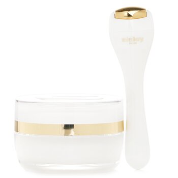 希思黎L'Integral抗衰老眼唇修護霜 (Sisleya L'Integral Anti-Age Eye And Lip Contour Cream)