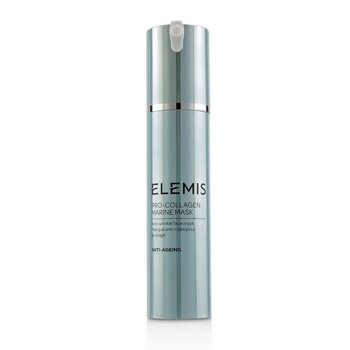 Elemis 膠原蛋白海洋面膜 (Pro-Collagen Marine Mask)