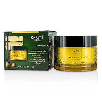 Karite Hydra保濕儀式保濕面膜（乾髮） (Karite Hydra Hydrating Ritual Hydrating Shine Mask (Dry Hair))
