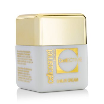 Cellcosmet & Cellmen 瑞妍活力生機霜 (Cellcosmet CellEctive CellLift Cream (Restructuring & Ultra Revitalising Cellular Cream))