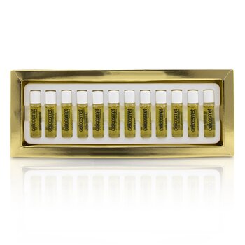 Cellcosmet & Cellmen 強化彈力膠原精華液(新舊包裝隨機) (Cellcosmet Ultra Intensive Elasto-Collagen-XT (Ultra Intensive Hydra-Refirming Cellular Serum) (Random Packaging))