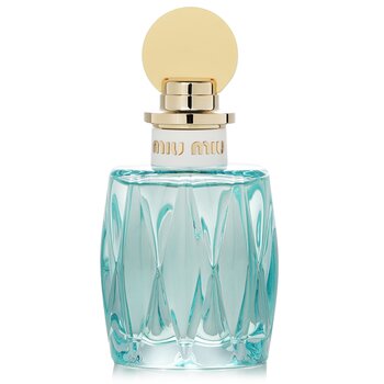 Miu Miu LEau Bleue淡香水噴霧 (LEau Bleue Eau De Parfum Spray)