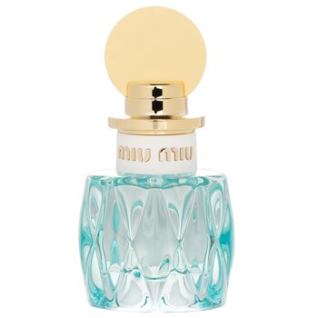 Miu Miu LEau Bleue淡香水噴霧 (LEau Bleue Eau De Parfum Spray)