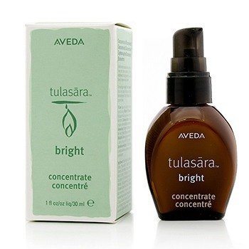 Aveda 圖拉薩拉高亮濃縮液 (Tulasara Bright Concentrate)