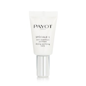 Payot Pate Grise Speciale 5乾燥淨化護理 (Pate Grise Speciale 5 Drying Purifying Care)