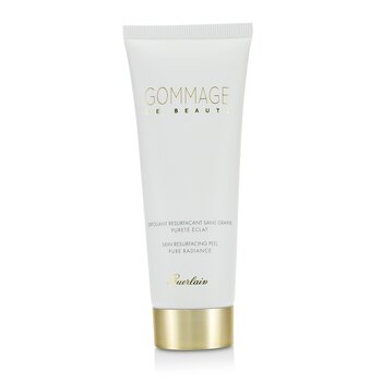 Gommage De Beaute煥膚皮-適用於所有皮膚類型