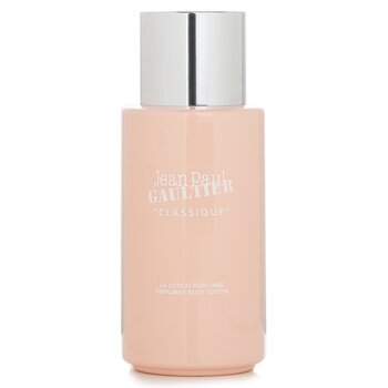 Jean Paul Gaultier Classique香熏潤膚露 (Classique Perfumed Body Lotion)