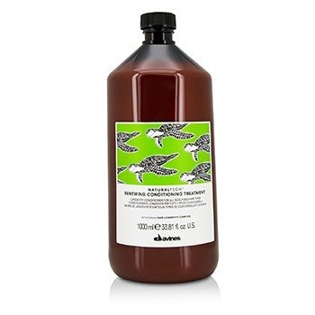 Davines 自然科技更新調理護理（適用於所有頭皮和頭髮類型） (Natural Tech Renewing Conditioning Treatment (For All Scalp and Hair Types))