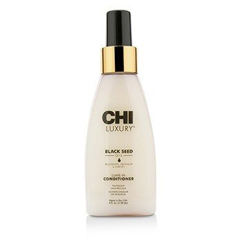 CHI 豪華黑籽油免洗護髮素 (Luxury Black Seed Oil Leave-In Conditioner)