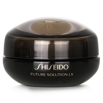 Future Solution LX眼唇輪廓再生霜 (Future Solution LX Eye & Lip Contour Regenerating Cream)