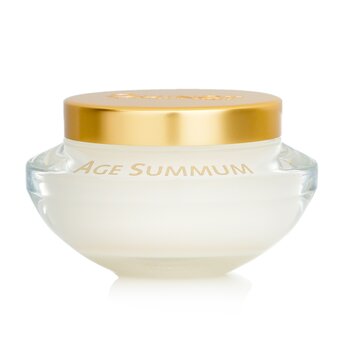 Guinot 極致抗衰老面霜 (Creme Age Summum Anti-Ageing Immunity Cream For Face)