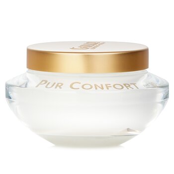 Guinot Creme Pur Confort舒緩面霜SPF 15 (Creme Pur Confort Comfort Face Cream SPF 15)