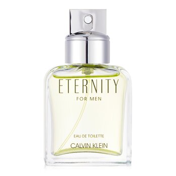 Calvin Klein 永恆淡香水噴霧 (Eternity Eau De Toilette Spray)