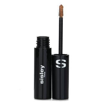 Sisley Phyto Sourcils修復增稠凝膠-＃1輕中度 (Phyto Sourcils Fix Thickening Gel - # 1 Light Medium)