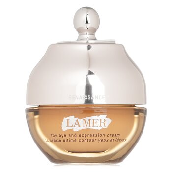 La Mer 晶凝原肌全效修復眼霜 (Genaissance De La Mer The Eye And Expression Cream)