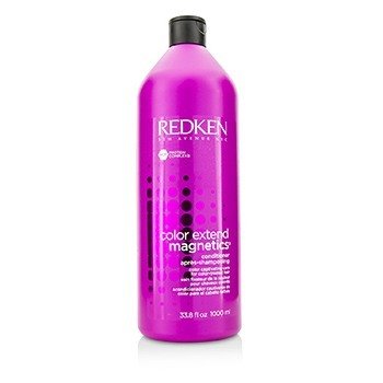 Redken 色彩擴展磁性護髮素（用於染髮劑） (Color Extend Magnetics Conditioner (For Color-Treated Hair))
