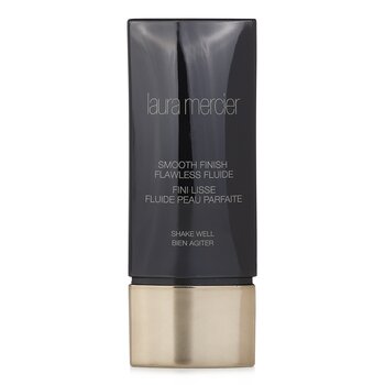 Laura Mercier 光滑無瑕的液體-栗子 (Smooth Finish Flawless Fluide - # Chestnut)