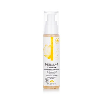 Derma E 維他命C濃縮精華 (Vitamin C Concentrated Serum)