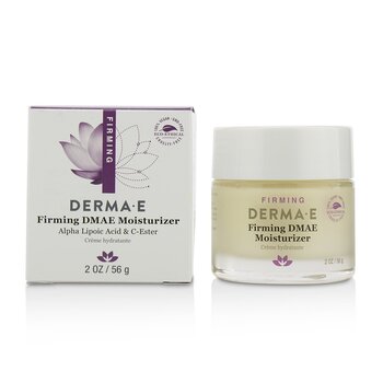 Derma E DMAE緊緻保濕霜 (Firming DMAE Moisturizer)