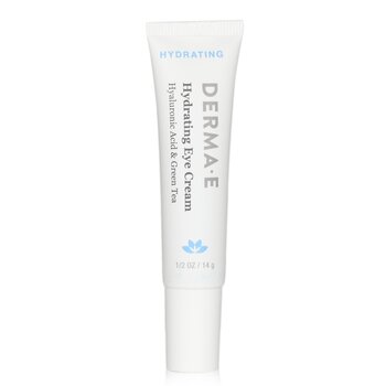 Derma E 保濕眼霜 (Hydrating Eye Cream)