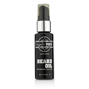 阿加迪爾男士鬍鬚油 (Agadir Men Beard Oil)