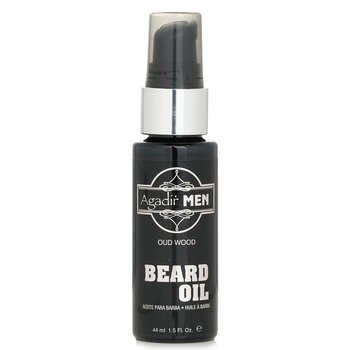 阿加迪爾男士鬍鬚油 (Agadir Men Beard Oil)