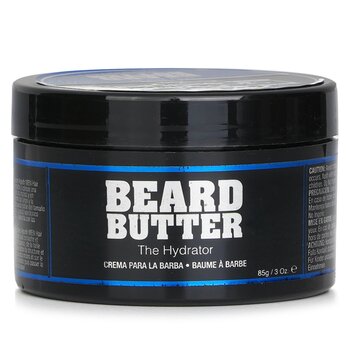 阿加迪爾男士鬍鬚黃油保濕霜 (Agadir Men Beard Butter The Hydrator)