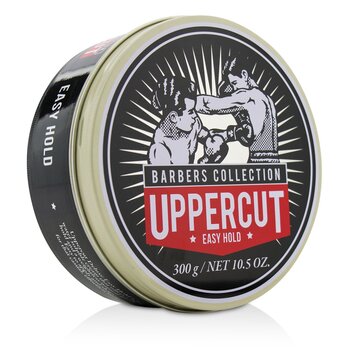 Uppercut Deluxe 理髮師集合容易舉行 (Barbers Collection Easy Hold)