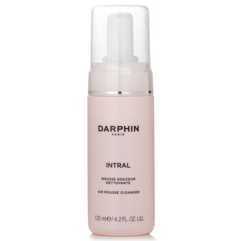 Darphin 洋甘菊Intral Air摩絲潔面乳-敏感性肌膚 (Intral Air Mousse Cleanser)