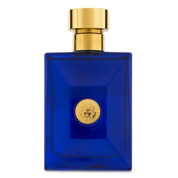 Versace 狄倫正藍淡香水噴霧 (Dylan Blue Eau De Toilette Spray)