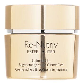 Estee Lauder Re-Nutriv Ultimate Lift再生青春霜豐富 (Re-Nutriv Ultimate Lift Regenerating Youth Creme Rich)