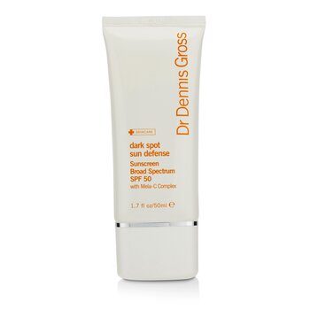 DRx Dark Spot Sun Defence防曬霜廣譜SPF 50