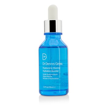 Dr Dennis Gross 透明質酸海洋水保濕濃縮液 (Hyaluronic Marine Hydration Booster)