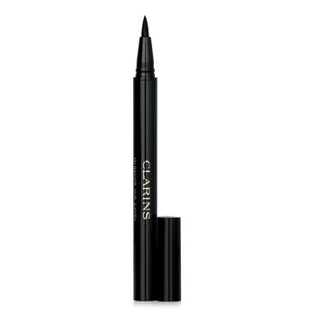 Clarins Graphik墨水眼線筆-＃01濃黑色 (Graphik Ink Liner - #01 Intense Black)