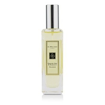 Jo Malone 英式橡木和榛子古龍水噴霧（最初不含盒裝） (English Oak & Hazelnut Cologne Spray (Originally Without Box))