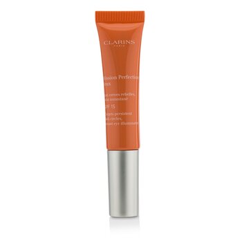 完美眼部SPF 15