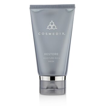 CosMedix 修復水分豐盈面膜 (Restore Moisture-Rich Mask)