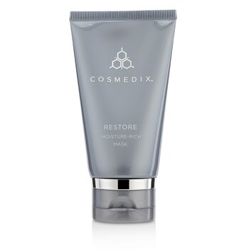 CosMedix 恢復富含水分的面膜 (Restore Moisture-Rich Mask)