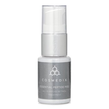 CosMedix 必需肽去皮-沙龍產品 (Essential Peptide Peel - Salon Product)