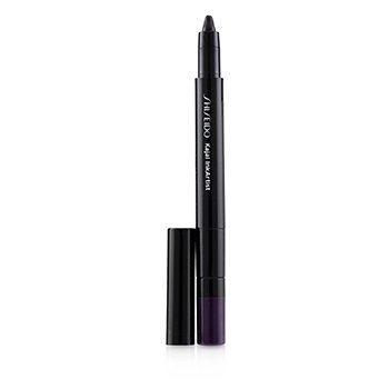 Shiseido Kajal InkArtist（陰影，眼線，眉頭）-＃05梅花（紫色） (Kajal InkArtist (Shadow, Liner, Brow) - # 05 Plum Blossom (Purple))
