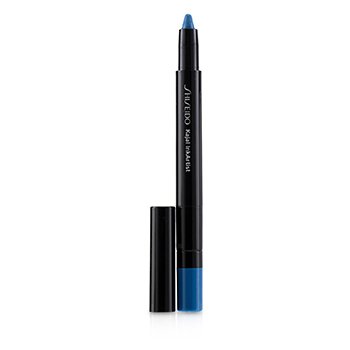 Shiseido Kajal InkArtist（陰影，眼線，眉頭）-＃07 Sumi Sky（藍綠色） (Kajal InkArtist (Shadow, Liner, Brow) - # 07 Sumi Sky (Teal))