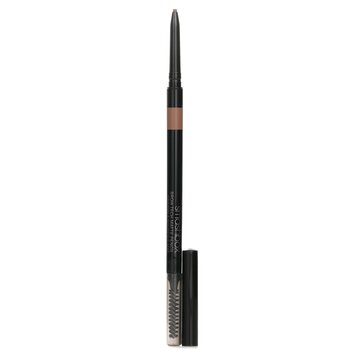 Smashbox 眉筆啞光筆-＃灰褐色 (Brow Tech Matte Pencil - # Taupe)