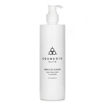 CosMedix 菁英溫和潔面乳 - 美容院裝 (Elite Gentle Clean Soothing Skin Cleanser - Salon Size)