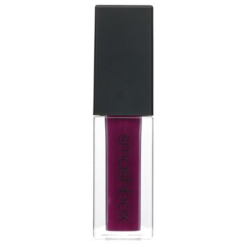 Smashbox 永遠在液體唇膏-女孩幫派 (Always On Liquid Lipstick - Girl Gang)